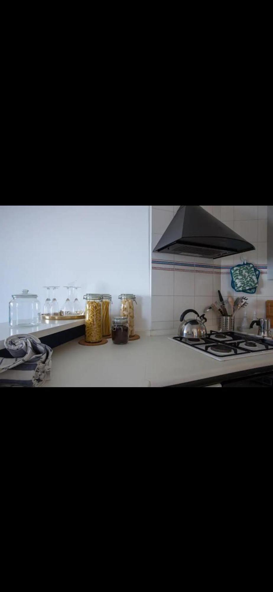 Casa Alessia Villa โปซิตาโน ภายนอก รูปภาพ