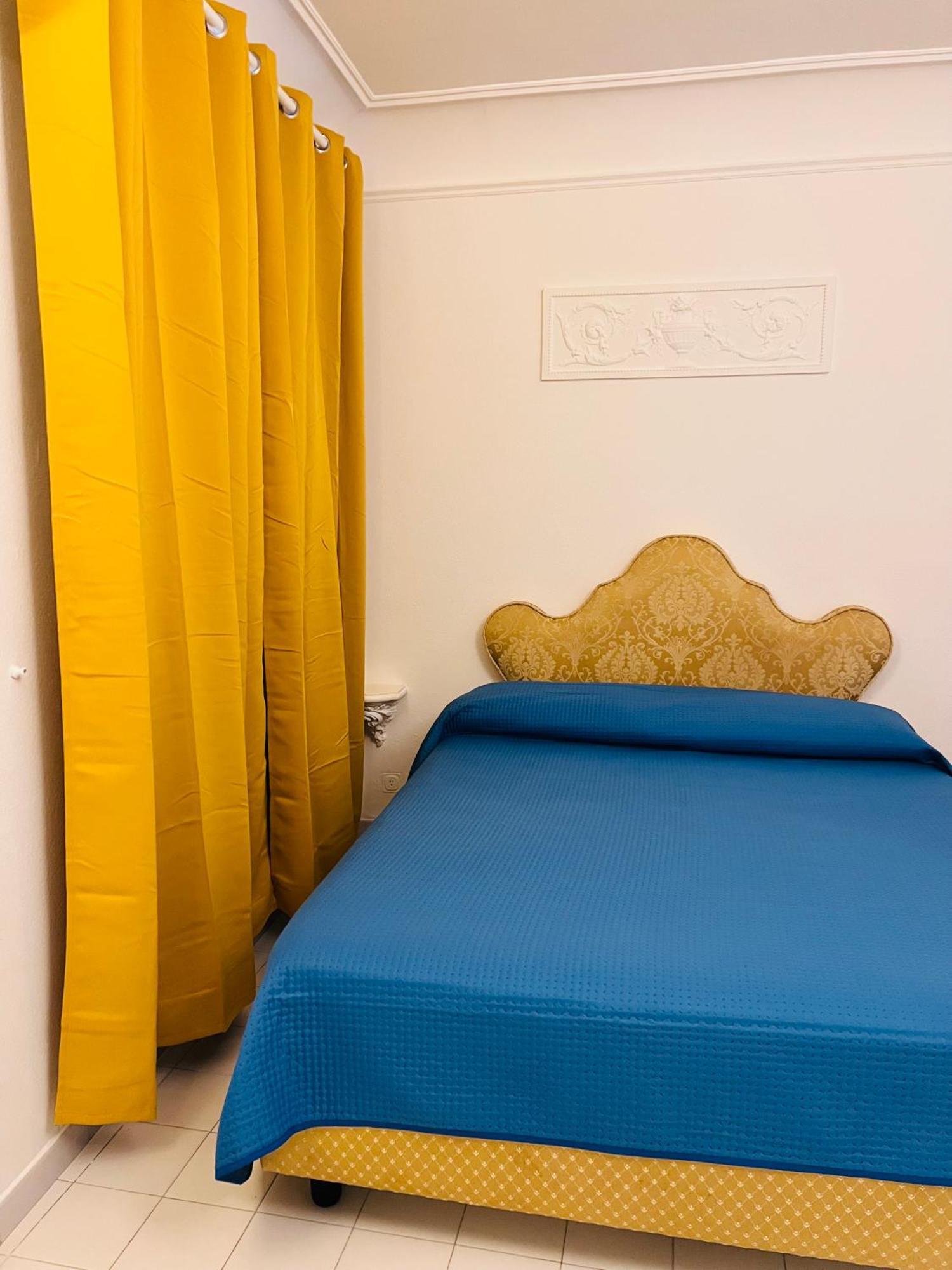 Casa Alessia Villa โปซิตาโน ภายนอก รูปภาพ